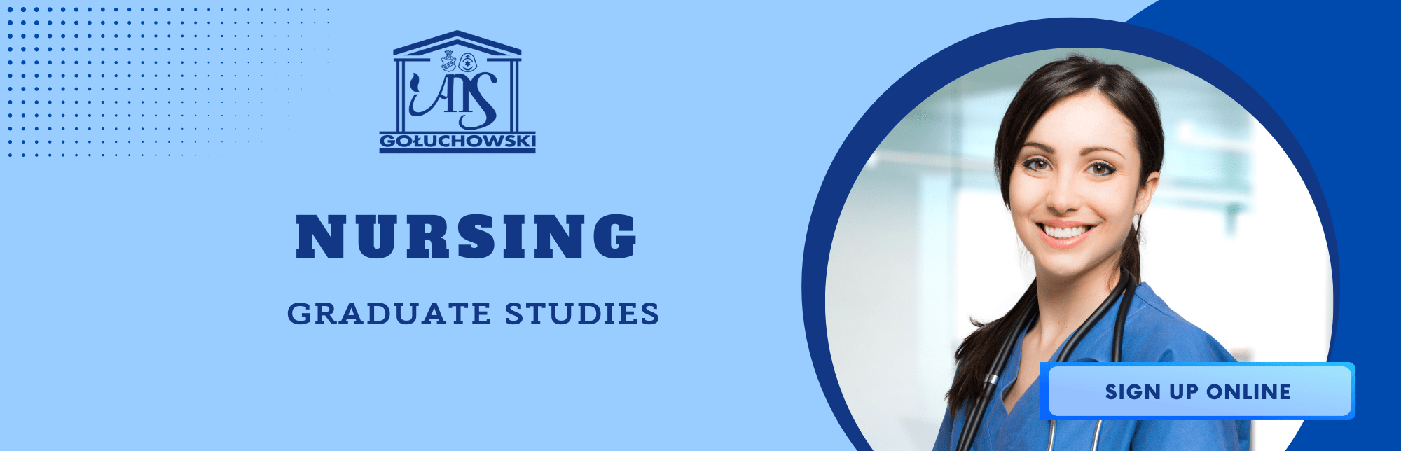 nursing master's degree