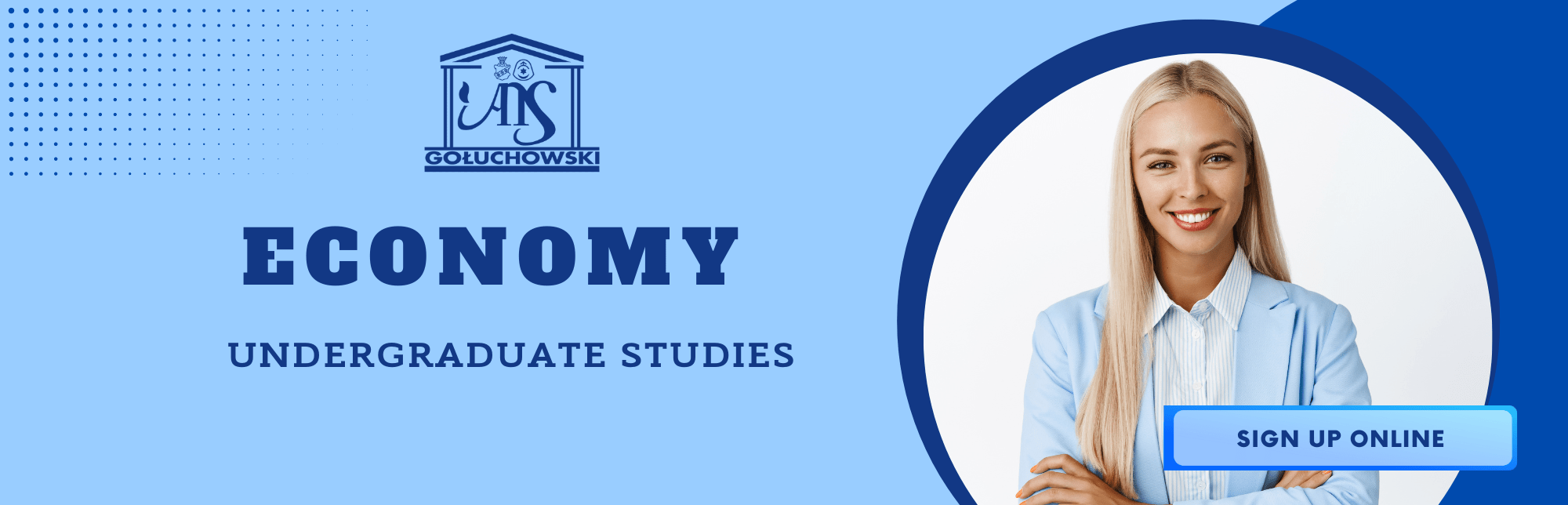 economics undergraduate studies