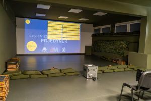 kierunek bezpieczeństwo narodowe ANSG