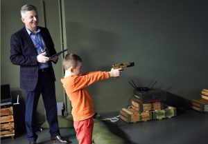 Turniej_strzelecki_“Dla Niepodległej”