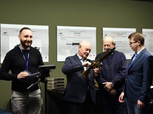 Turniej_strzelecki_“Dla Niepodległej”