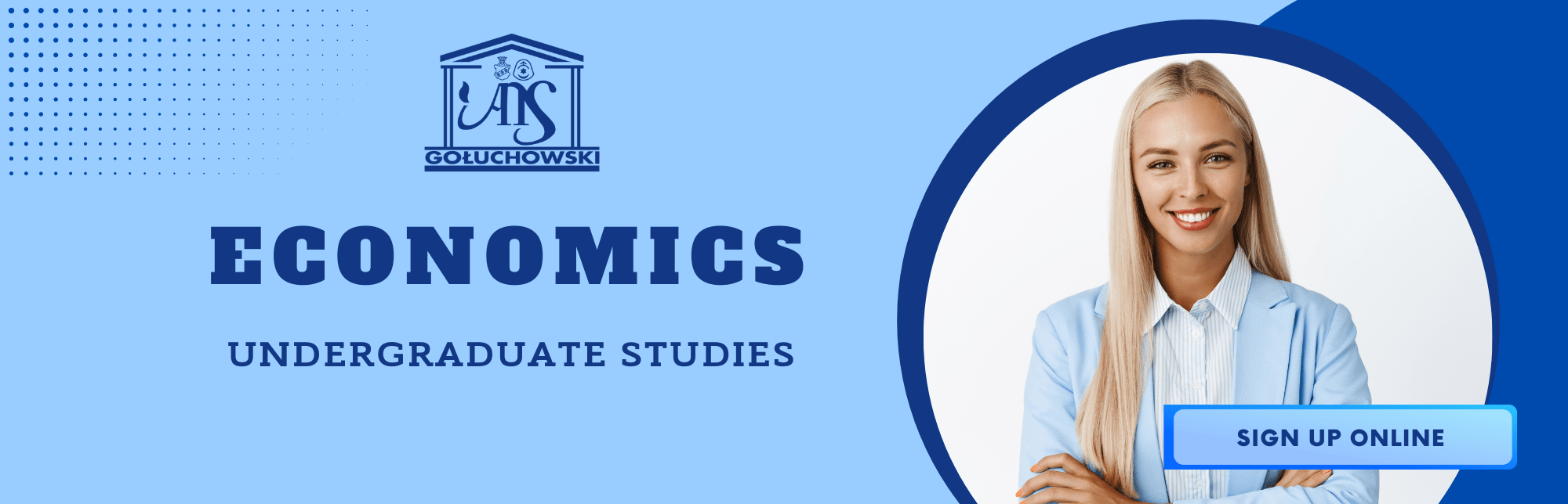 economics undergraduate