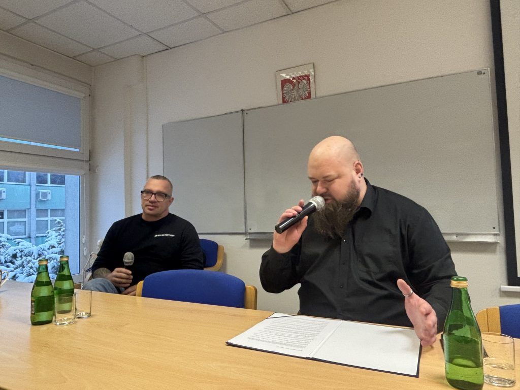 Akademickie Spotkania z Kulturą