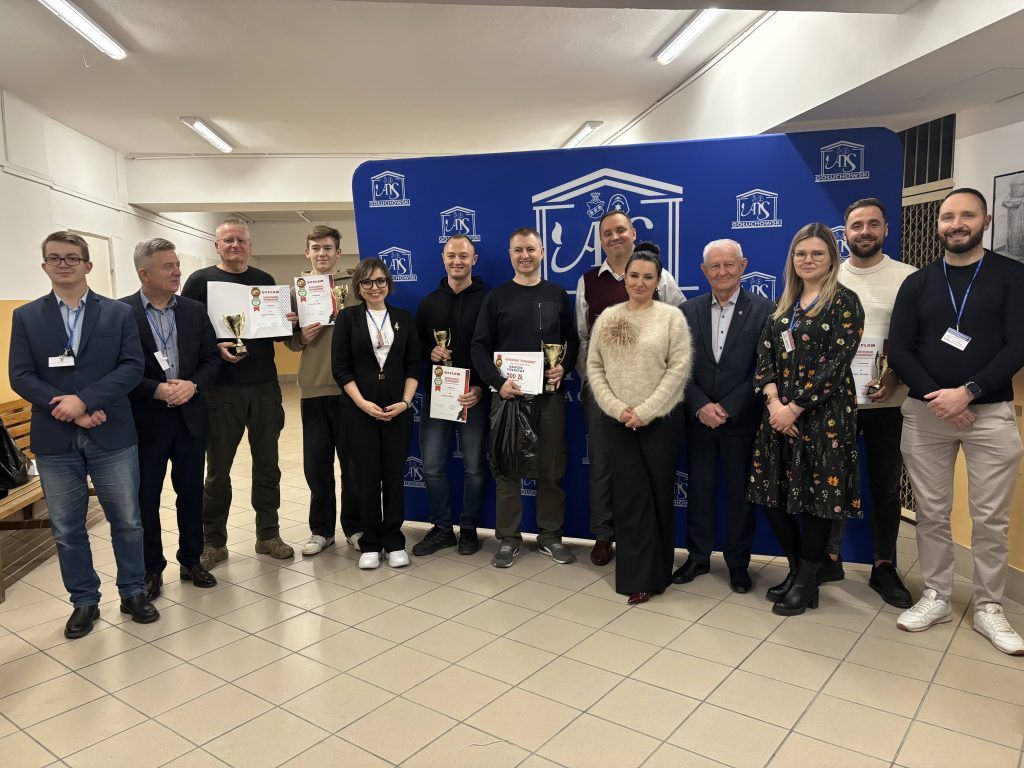 Turniej strzelecki “Dla Niepodległej”