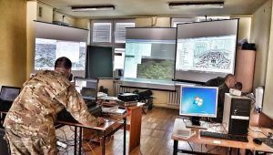 kierunek bezpieczeństwo narodowe ANSG