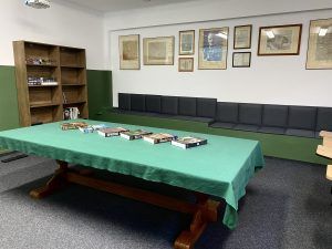 kierunek bezpieczeństwo narodowe ANSG