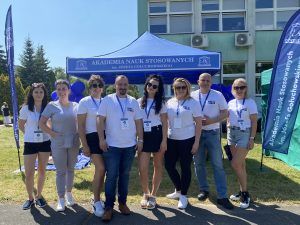 kierunek pielęgniarstwo ANSG