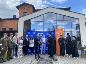 kierunek bezpieczeństwo narodowe ANSG