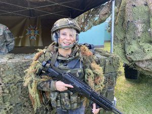 kierunek bezpieczeństwo narodowe ANSG