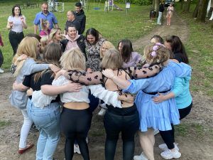 kierunek pielęgniarstwo ANSG