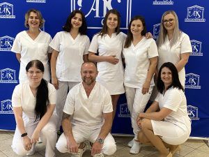 kierunek pielęgniarstwo ANSG