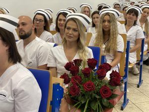 kierunek pielęgniarstwo ANSG