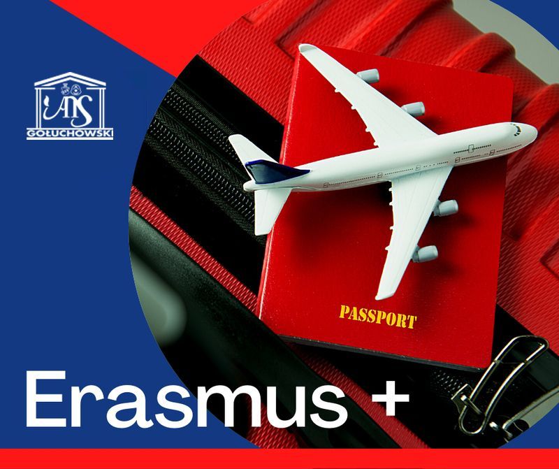 Erasmus +
