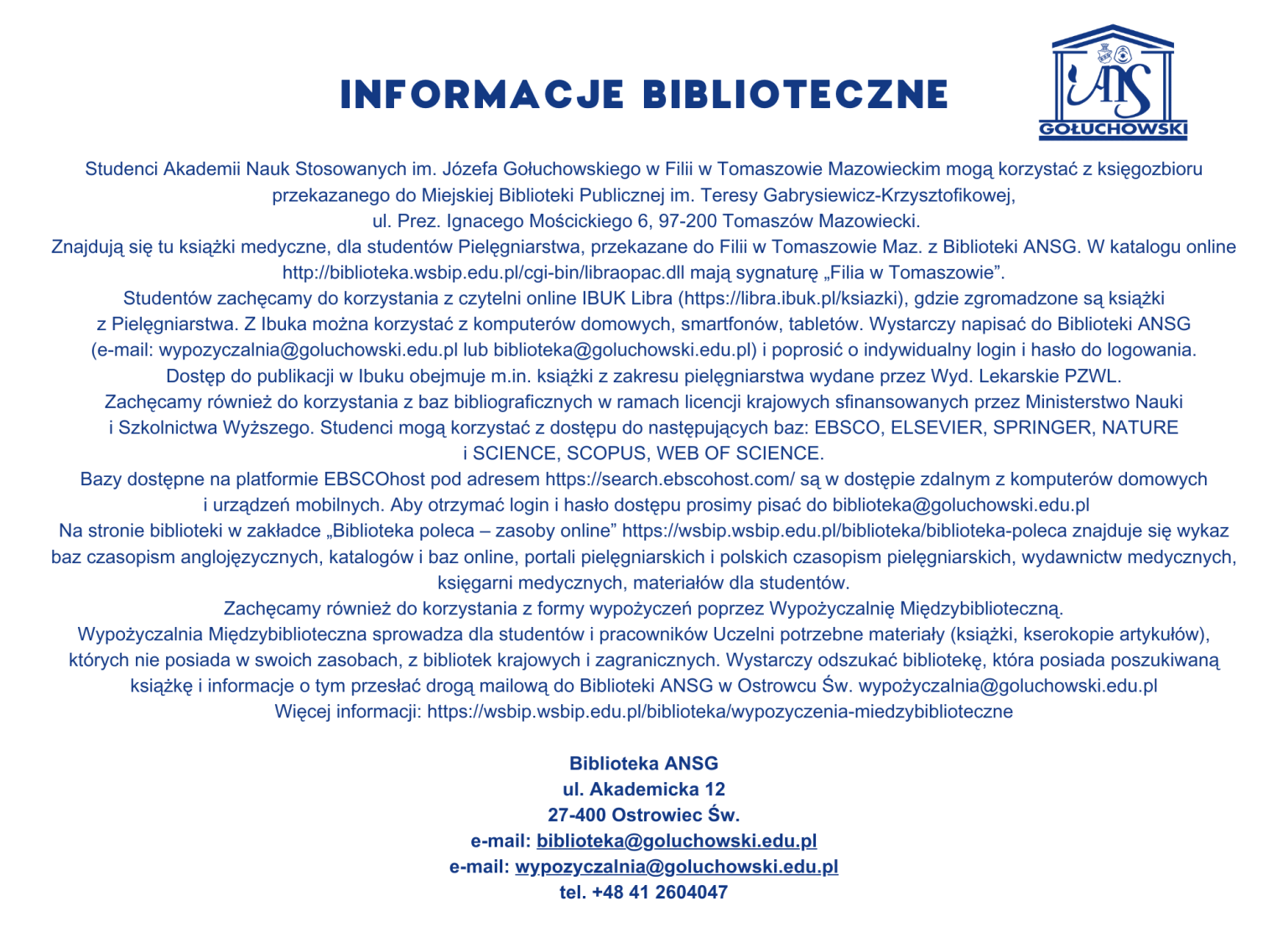 ogloszenie_filia_tomaszow