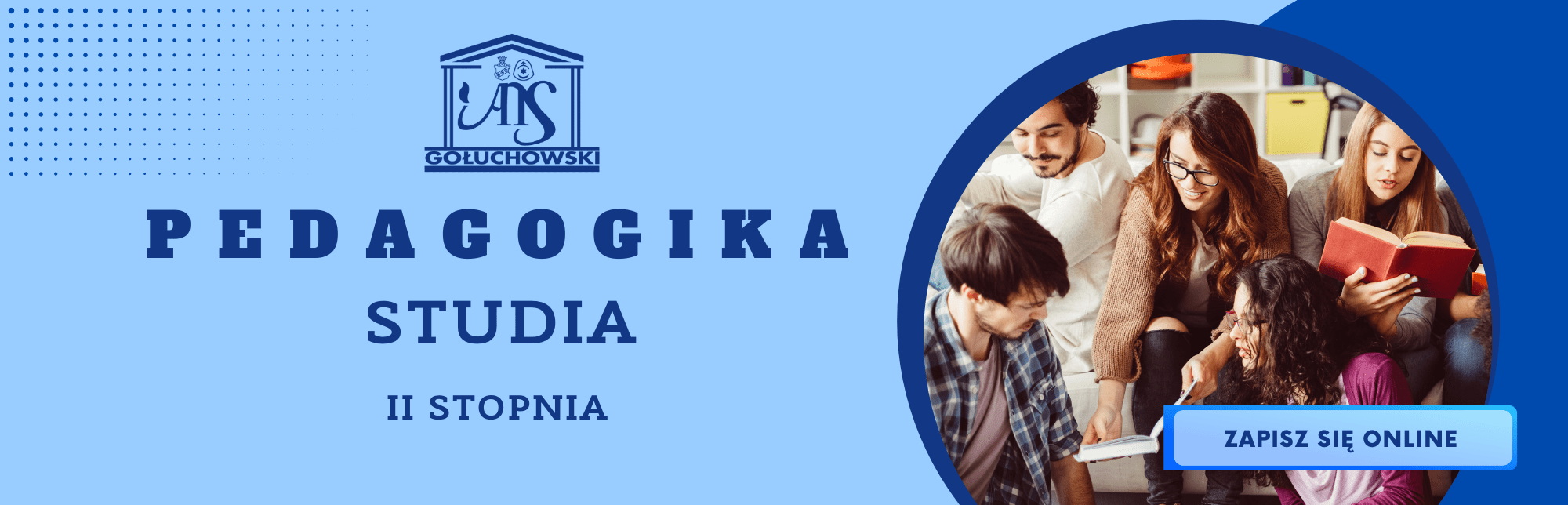 pedagogika 2 stopnia