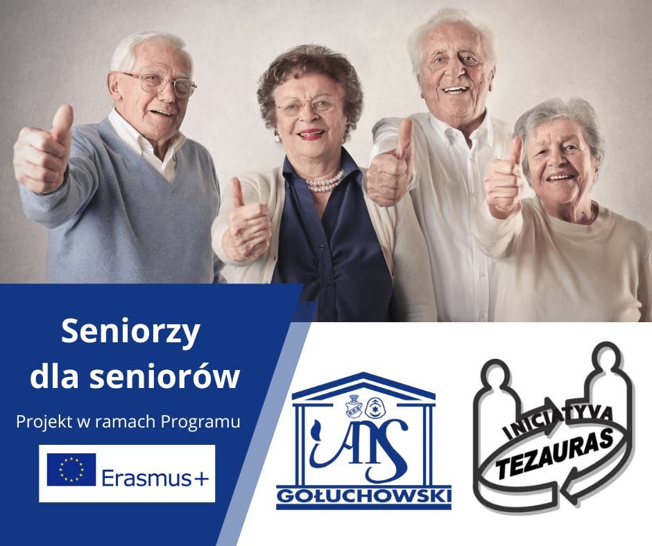 seniorzy