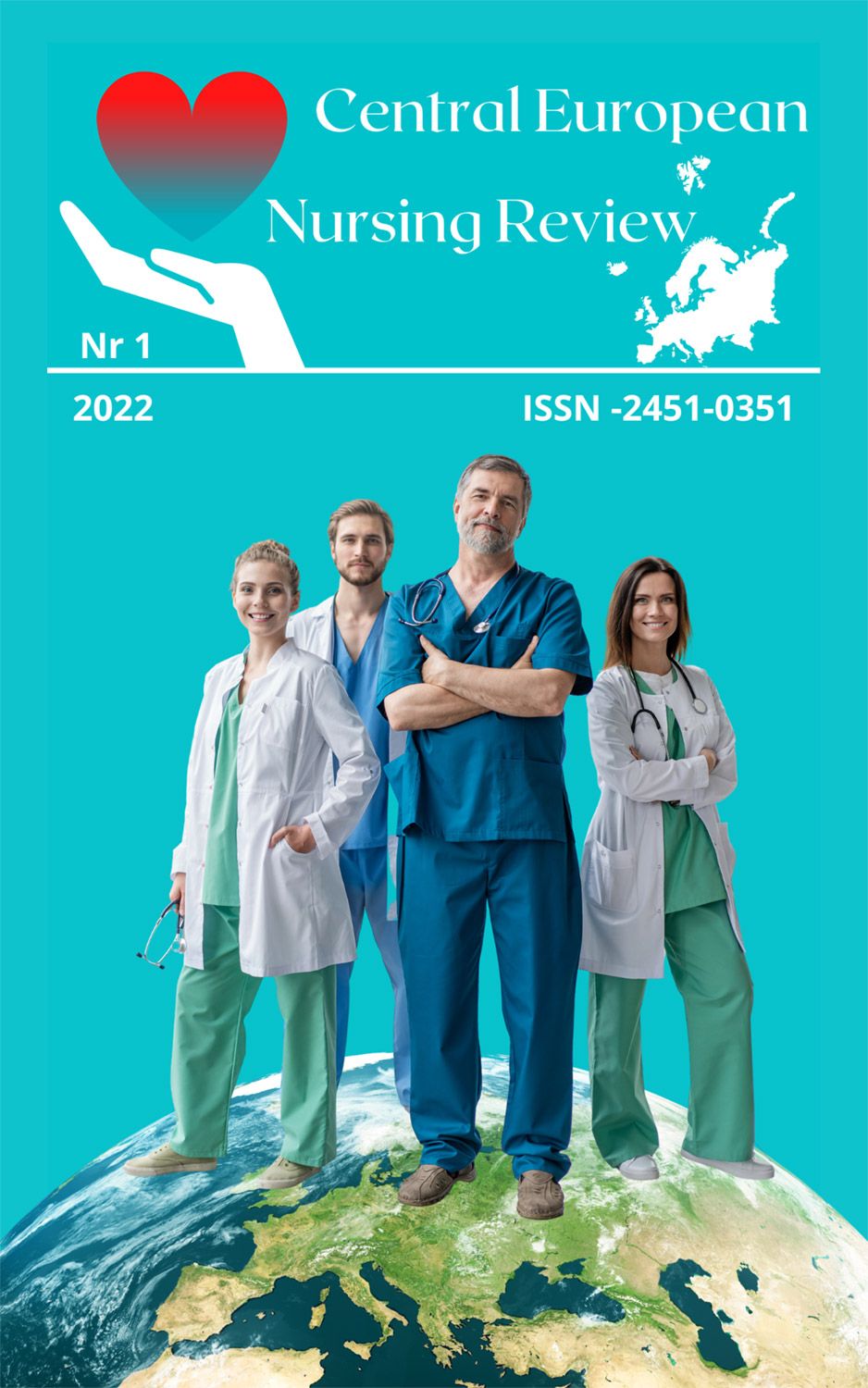 Central European Nursing
